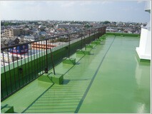 防水工事が必要な症状