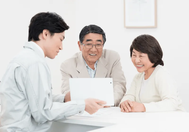 厳格な施工管理