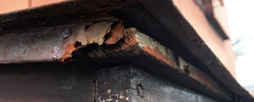 自社施工で中間マージンなし