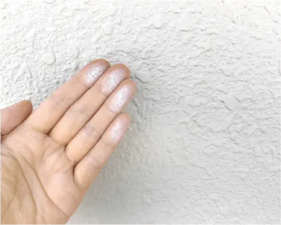 チョーキングの症状